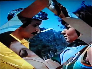 سهير رمزي الهة الاغراء وإلاثاره في السينما ٨