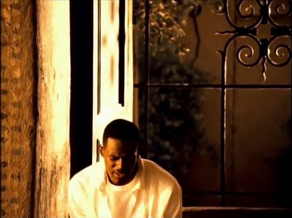 Brian McKnight - One Last Cry
