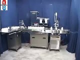 Automatic Capsule Counting Machine (Kwang Dah)