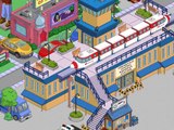 Les Simpson Springfield - Mon Monorail