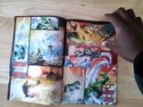 Unboxing Avengers Assemble #1 (Marvel Comics)