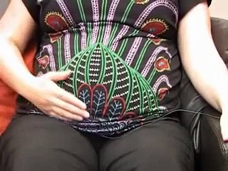 Belly Button Maternity presents: "The Belly Hug"