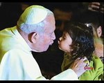 Giovanni Paolo II  -  Karol Wojtyla  -  IL PAPA BUONO