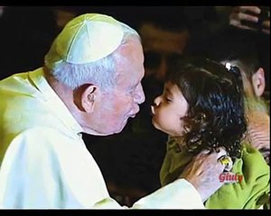 Скачать видео: Giovanni Paolo II  -  Karol Wojtyla  -  IL PAPA BUONO