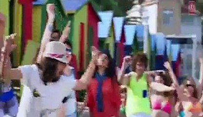 Aaj blue hai pani pani Song - Yaariyan