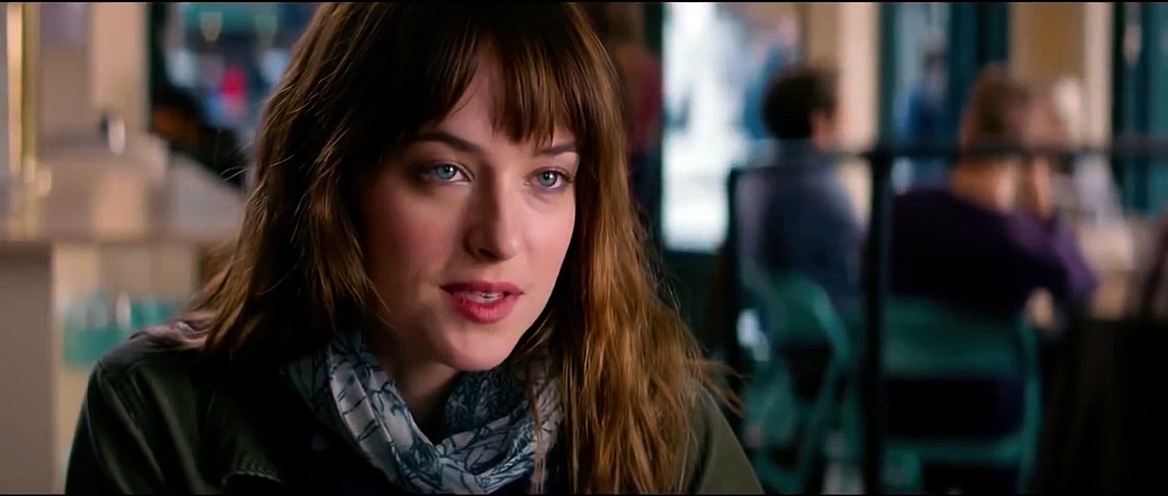 דיבוב מצחיק לחמישים גוונים של אפור