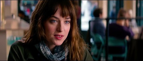 דיבוב מצחיק לחמישים גוונים של אפור