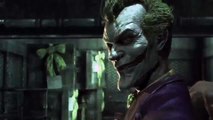 Batman Arkham Asylum - Juega como El Joker (fandub Latino)