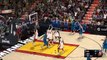 NBA 2K11 - Dallas Mavericks vs Miami Heat NBA Finals