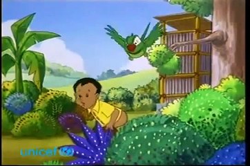 Meena Cartoon ♥ Meena's Three Wishes ♥ Part 2