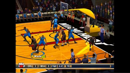 nba 2k11 PS2 on PCSX2