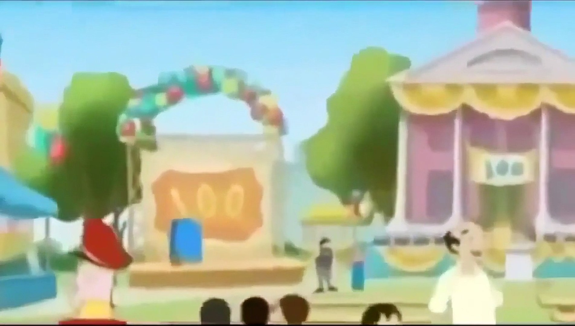 Curious George Full Episodes in English 2015 good time Animation