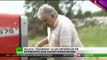 Mujica 'enamora' a los españoles en entrevista que causó furor en la Red