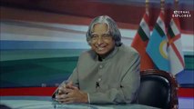 Be Unique, Be Great, Be Remembered- APJ Abdul Kalam Inspirational Speech Tribute - Funder And Founder