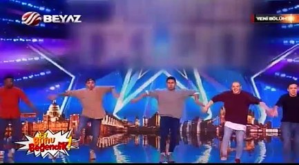 Biz Bunu Beğendik 15.08.2015