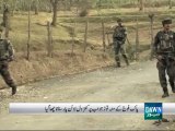 Unprovoked Indian firing across LoC, two women injured