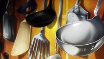 TVアニメ「食戟のソーマ」ティザーPV