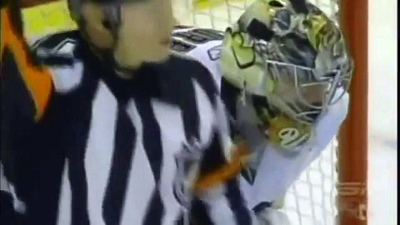 Nazem Kadri's AWESOME Shootout Goal