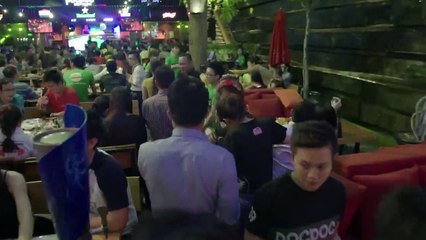 POC POC Beer Club Aniversary - Lê Nguyễn Media