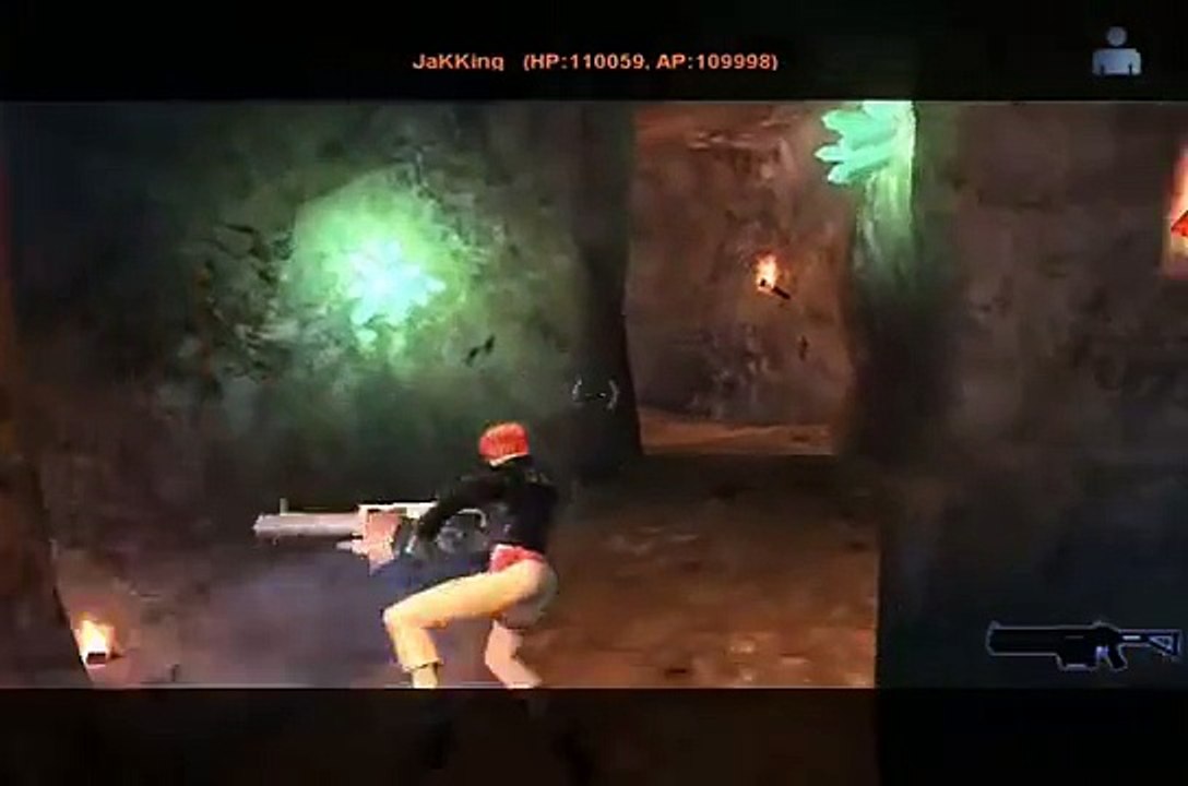 Evento Escondite Artic Gamers Gunz