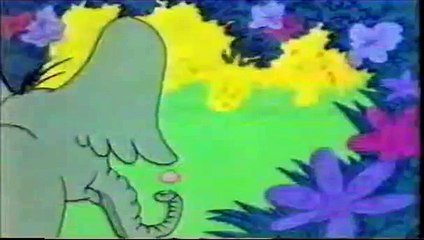 Horton Hears a Who- Were the Wickersham Brothers