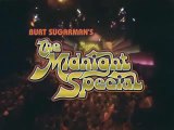 Maria Muldaur - Midnight At The Oasis (Midnight Special 1974)