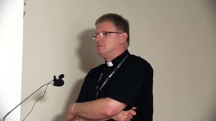 „Ja już nie muszę wierzyć” - egzorcysta ks. P. Glas