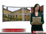 Carpi, Modena: dal 5 per mille arrivano 50 buoni per l'affit
