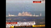 Japan Nuclear Power Plant Explosion - Fukushima - Powered By Distort Gaming Eco