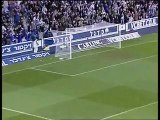 Nacho Novo Goal vs Maccabi Haifa UEFA CUP 2nd November 2006