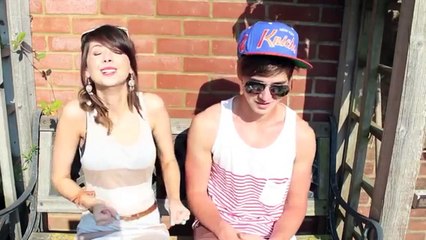 Best of Zoe and Joe Sugg