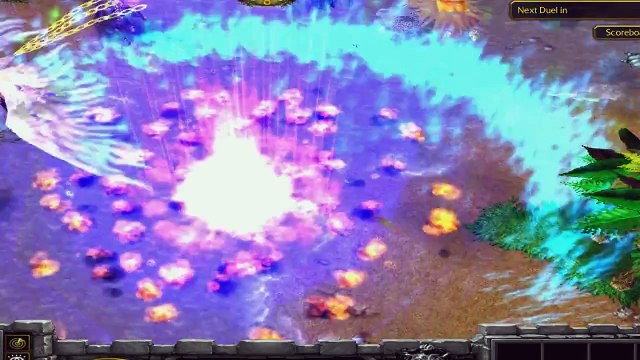 Fighting for One Piece 1.3 (Warcraft III map)