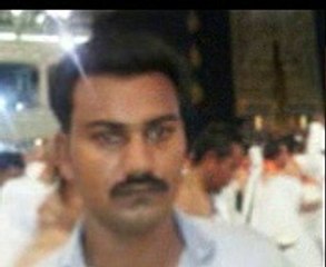 M.Imran Oad Rajput Of Pirmahal