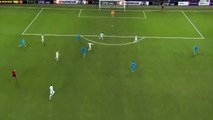 Fredy Guarin Fantastic Goal - Inter vs Celtic 1-0 ( Europa League ) 2015 HD