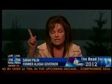Sarah Palin SLAMS Mitt Romney