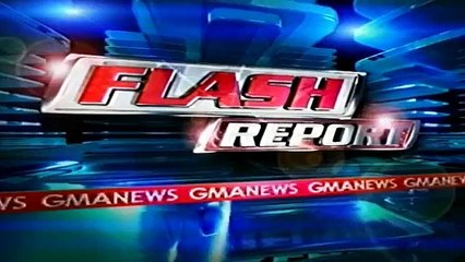 Flash Report [Morning] August 16, 2015