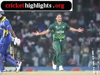 India vs Pakistan 2nd semi-final World Cup 2011 Mohali March 30 2011