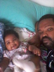 Young Byron / Daughter Jasmine Video Update on DailyMotion/Youtube.