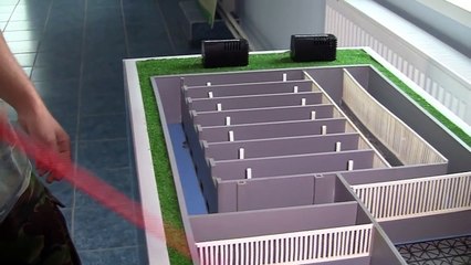 Технология разведения рыбы в установках замкнутого водоснабжения. БГСХА. г. Горки