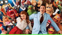 The Muppets ™ *Blu-Ray*