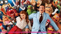 The Muppets ™ *Blu-Ray*