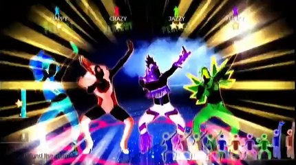 Pound The Alarm   Just Dance 2014   Gameplay Special 20 Stars !