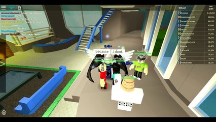 Roblox Rapping for RAP$ Troll (HD) RAP Trade Server