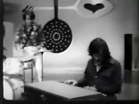 Lovin' Spoonful - Summer In The City ORIGINAL 1966
