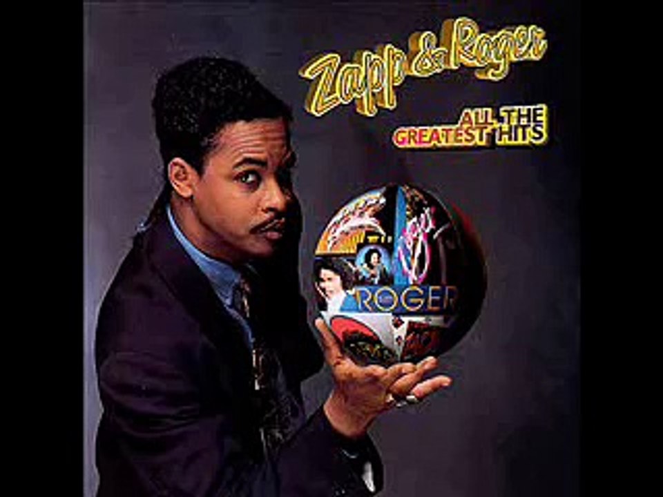 Zapp & Roger Computer Love Video Dailymotion