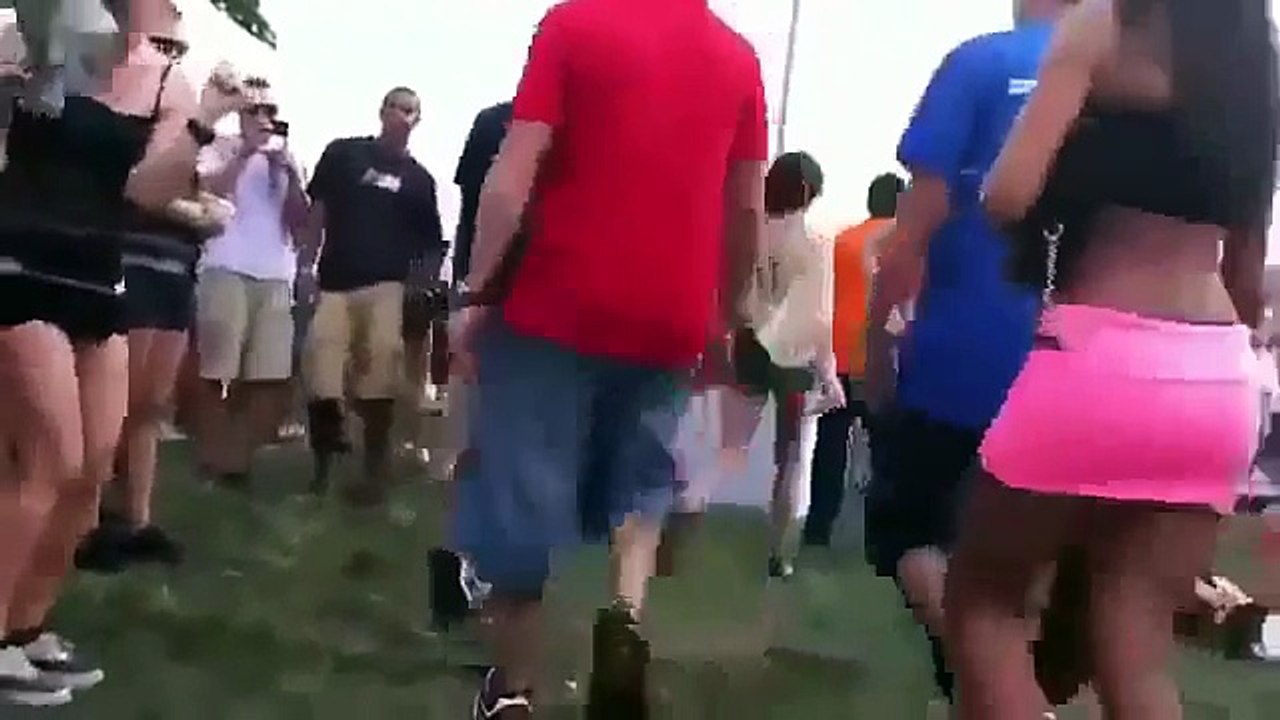 Say No To Drugs, Drug Dance HILARIOUS!