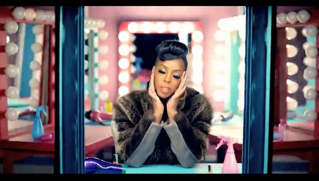 Kelly Rowland - Kisses Down Low