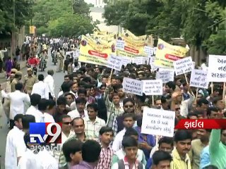 Five lakh Patidars will take part in Surat rally - Tv9 Gujarati