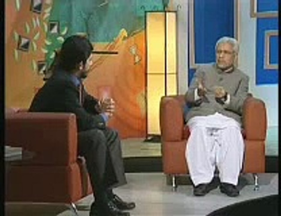 Kia Jandar ki Tasweer Banana Mamnoo hai - Javed Ahmed Ghamidi