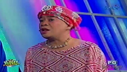 Sunday Pinasaya August 16 2015 Part 8